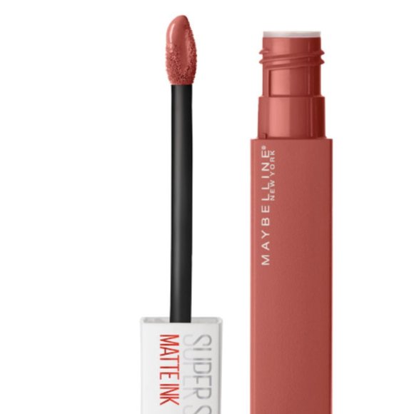 Maybelline Super Stay Matte Ink - Self Starter - Picture 2 of 4